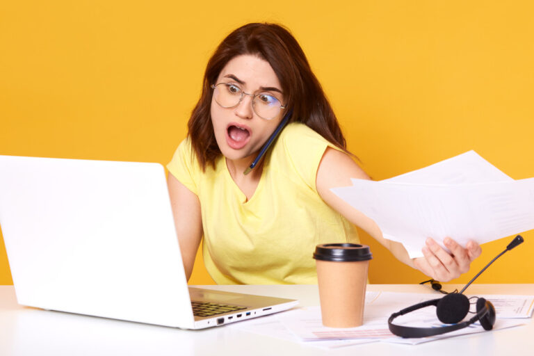 The most common mistakes with Facebook Ads